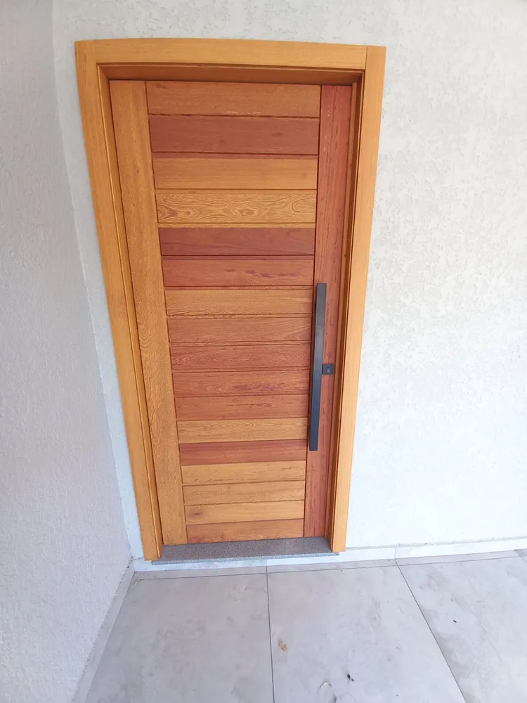 Sobrado, 4 quartos, 197 m² - Foto 3