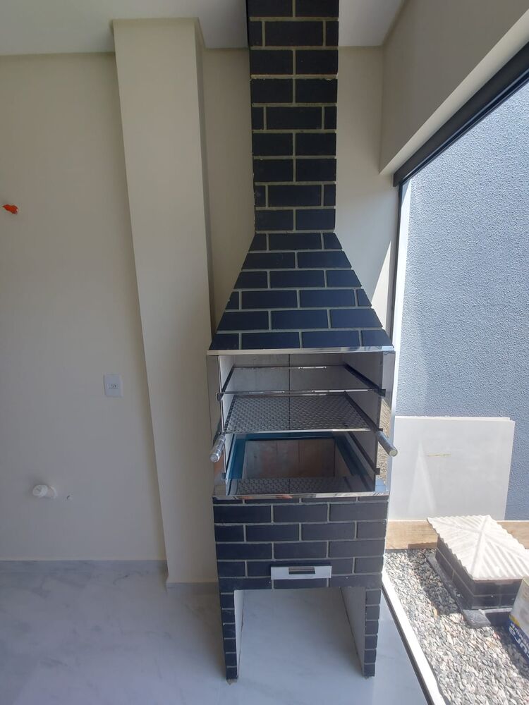 Sobrado, 2 quartos, 110 m² - Foto 7