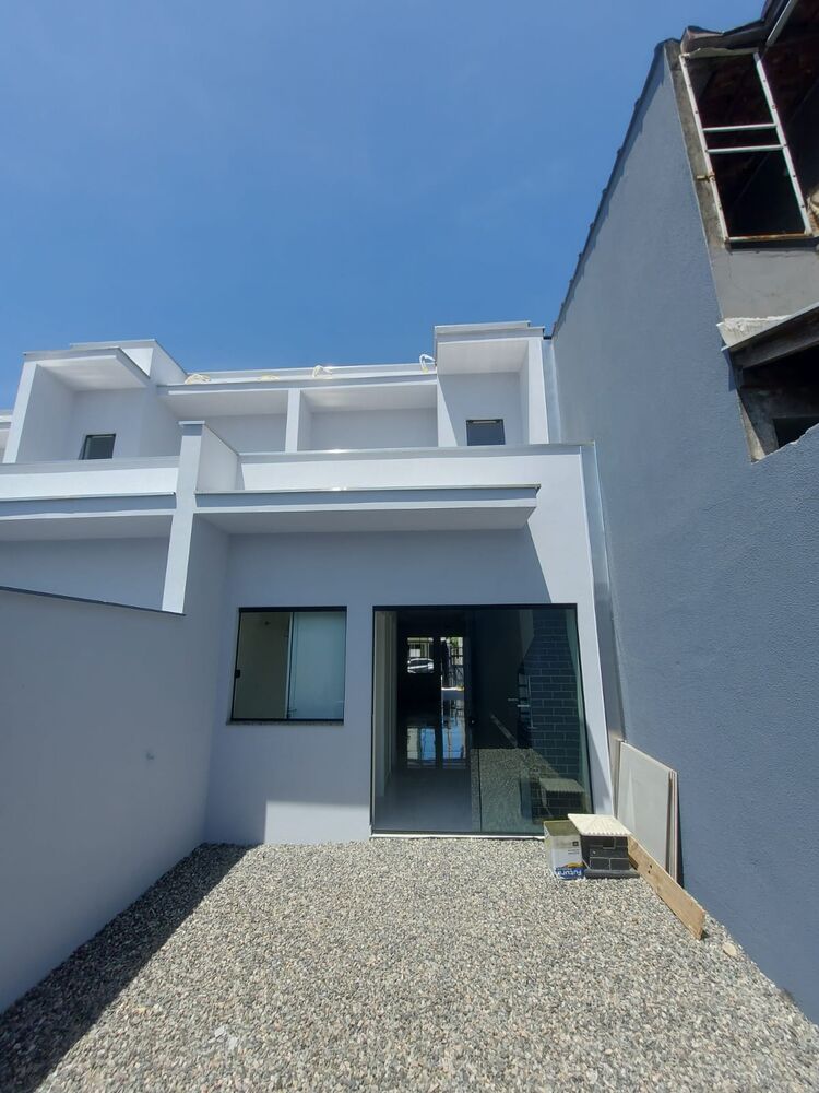 Sobrado, 2 quartos, 110 m² - Foto 9