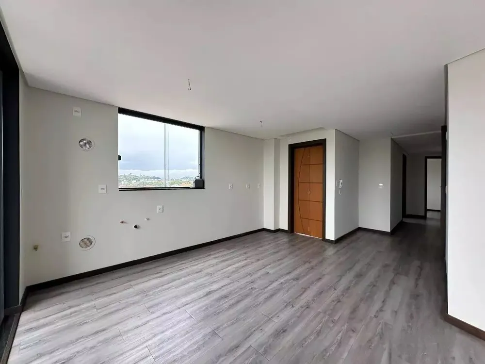 Apartamento, 3 quartos, 110 m² - Foto 7