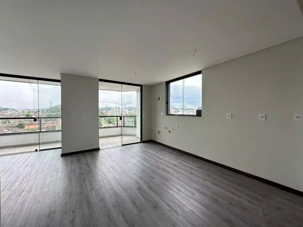 Apartamento, 3 quartos, 110 m² - Foto 3