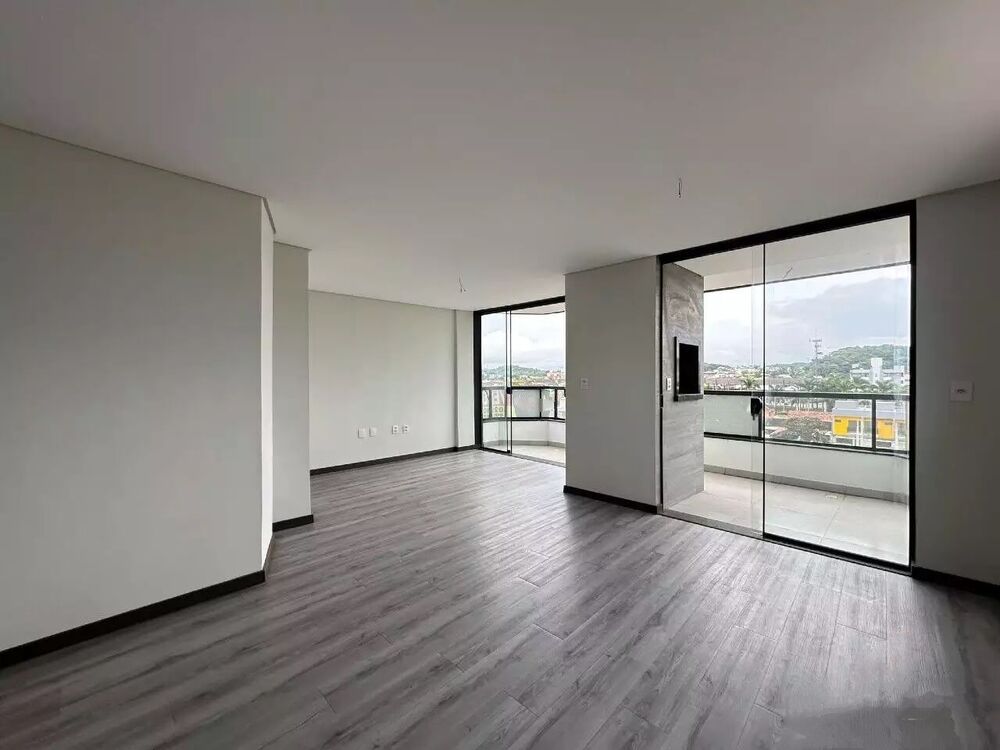 Apartamento, 3 quartos, 110 m² - Foto 4