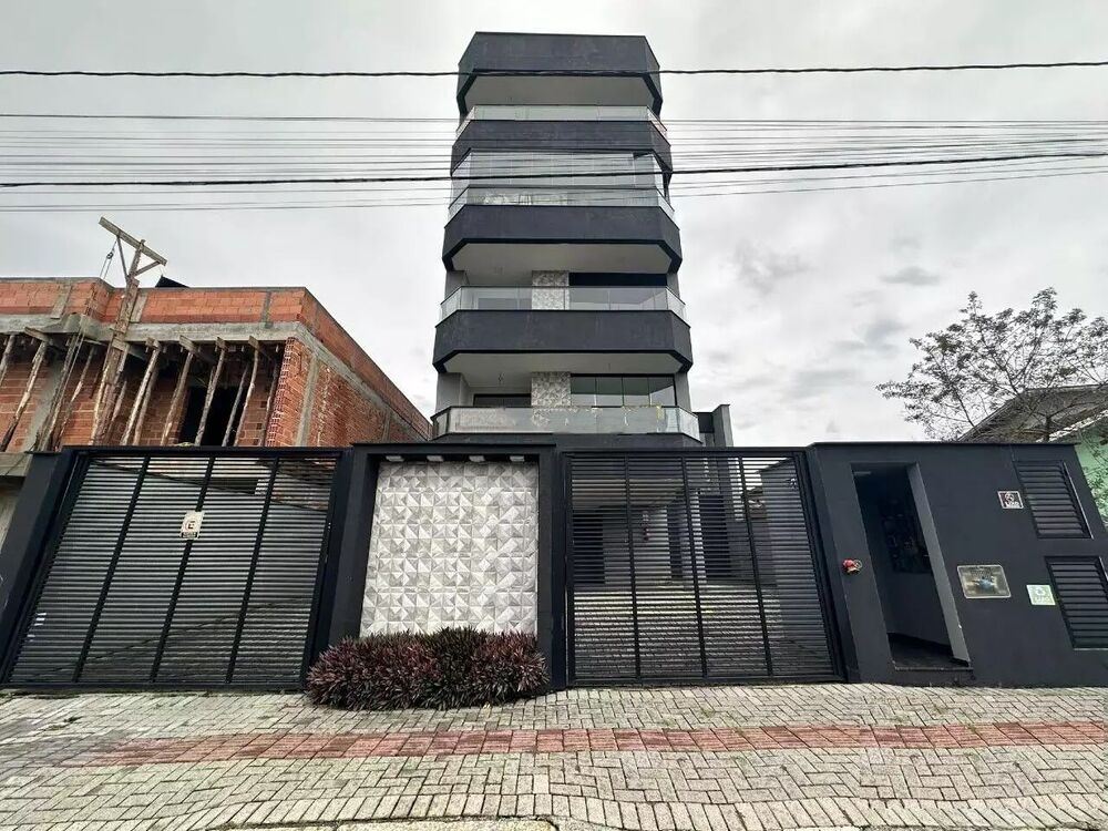 Apartamento, 3 quartos, 110 m² - Foto 1