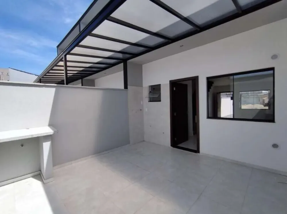 Sobrado, 2 quartos, 85 m² - Foto 7