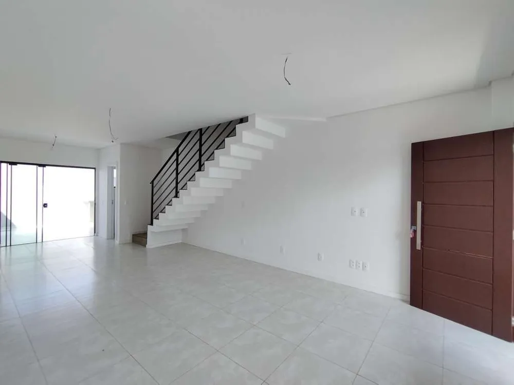 Sobrado, 2 quartos, 85 m² - Foto 1