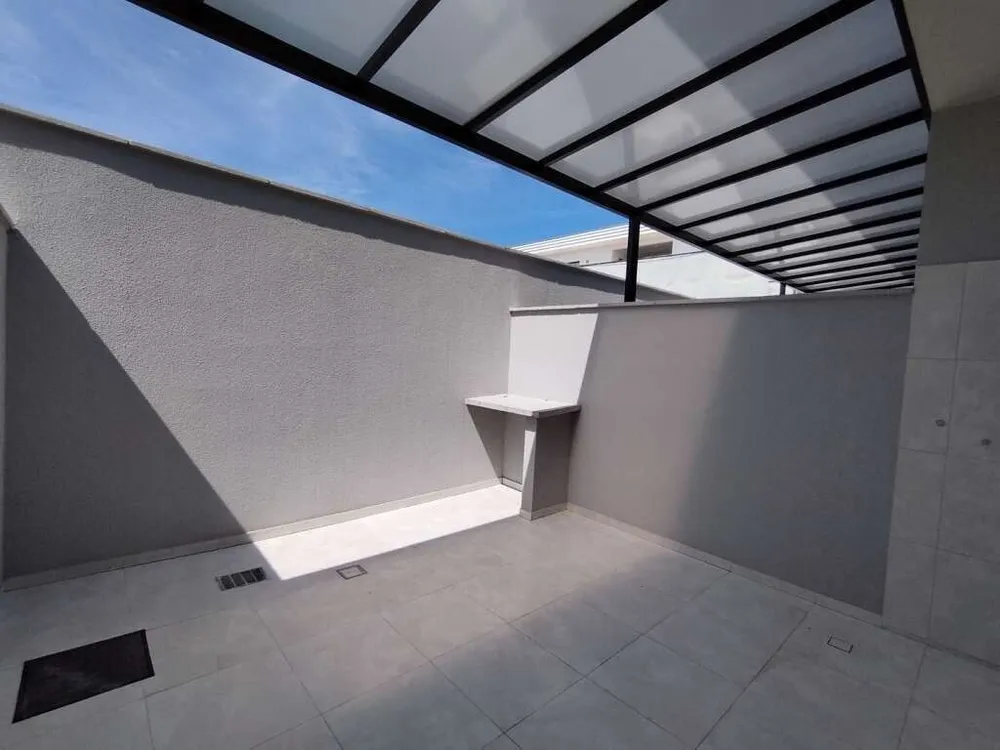 Sobrado, 2 quartos, 85 m² - Foto 5
