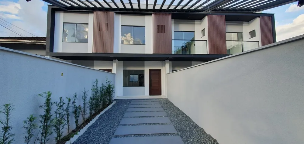 Sobrado, 2 quartos, 85 m² - Foto 5