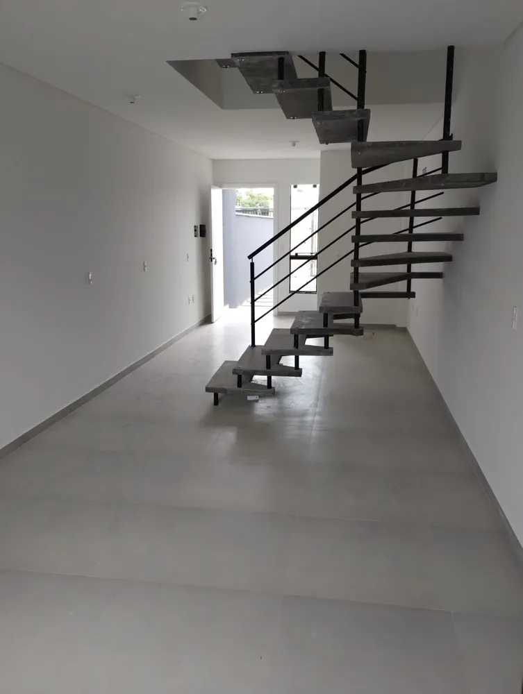 Sobrado, 2 quartos, 79 m² - Foto 4