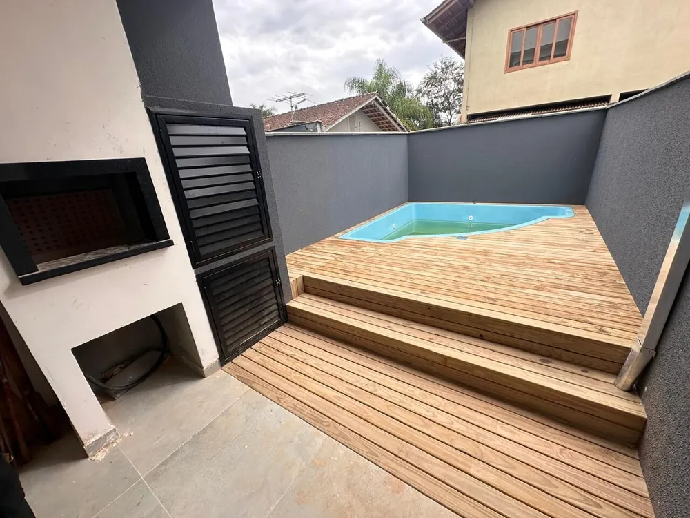 Sobrado, 2 quartos, 79 m² - Foto 3
