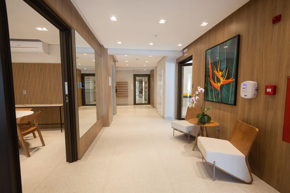 Apartamento, 3 quartos, 124 m² - Foto 6
