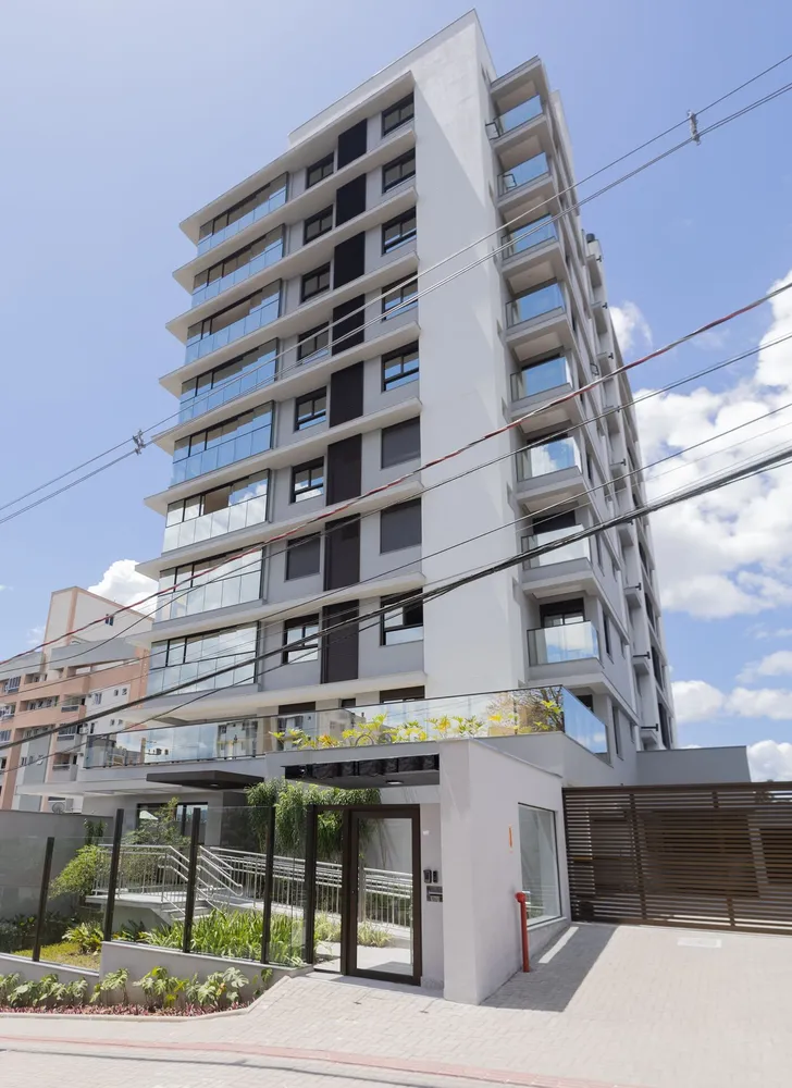 Apartamento, 3 quartos, 124 m² - Foto 1