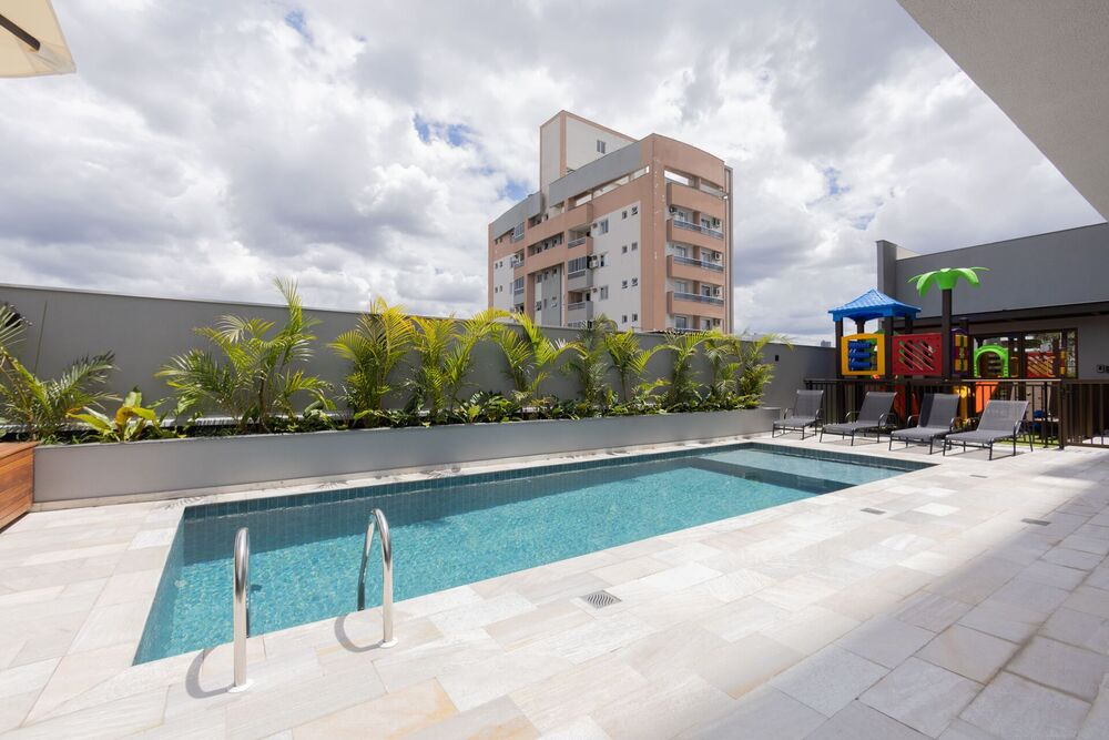 Apartamento, 3 quartos, 124 m² - Foto 1