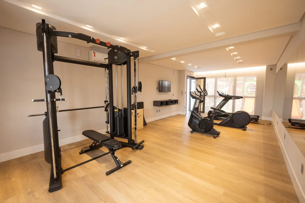 Apartamento, 3 quartos, 124 m² - Foto 5