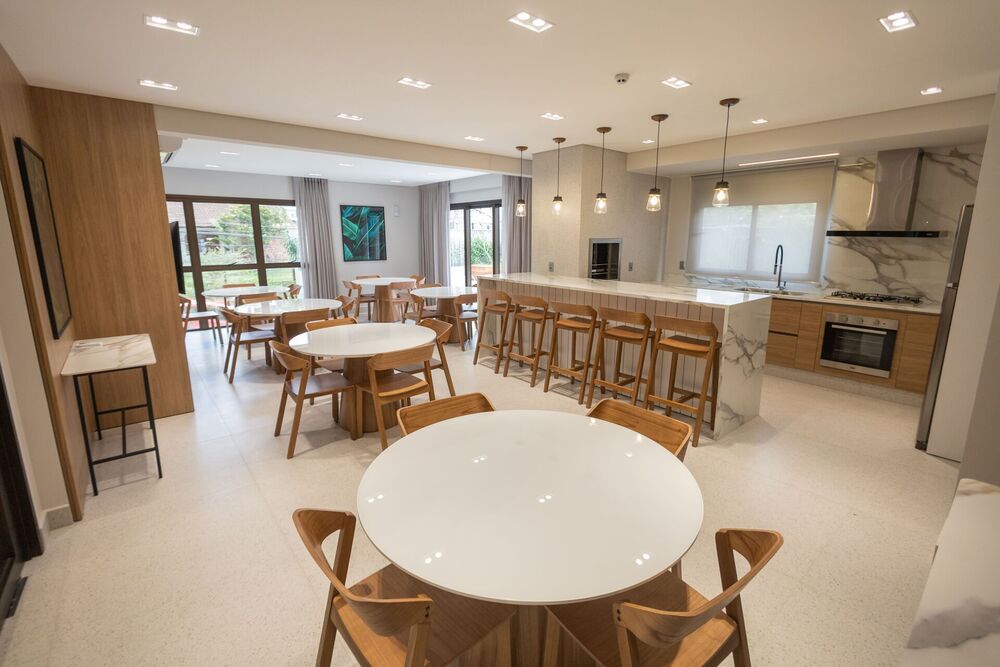 Apartamento, 3 quartos, 124 m² - Foto 2