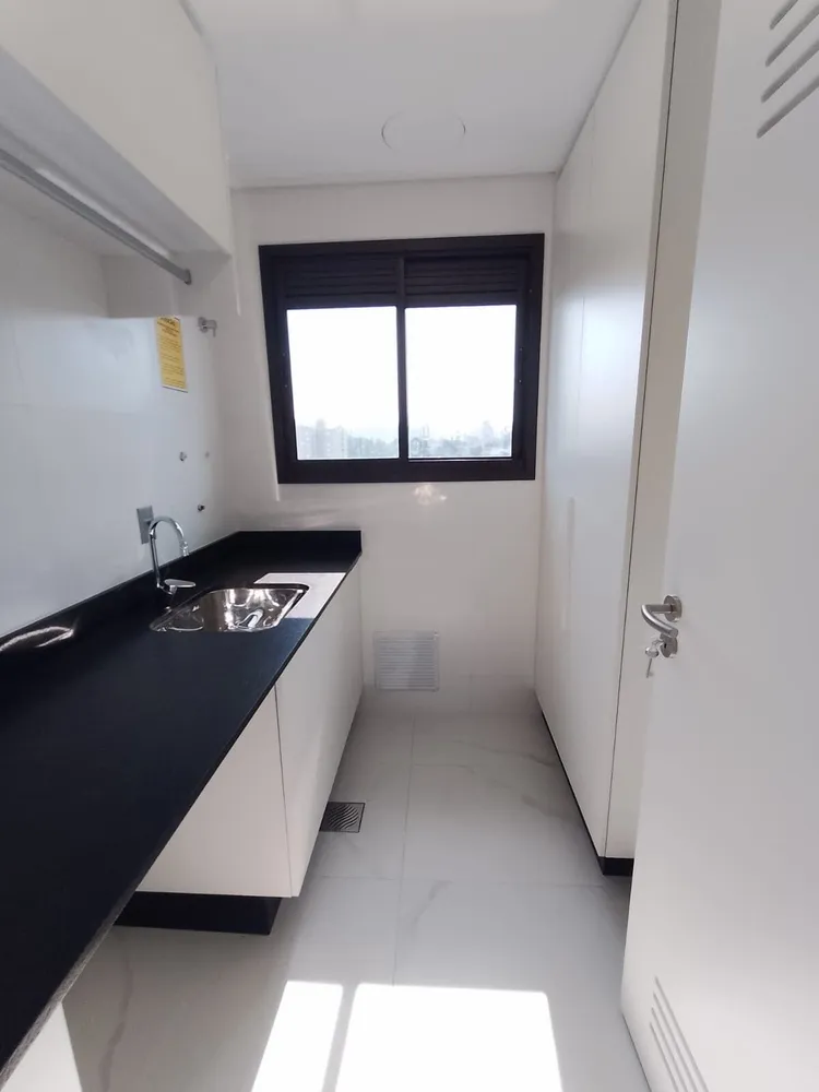 Apartamento, 3 quartos, 124 m² - Foto 11