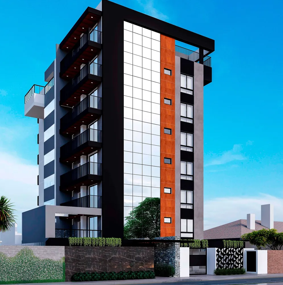 Apartamento, 3 quartos, 112 m² - Foto 1