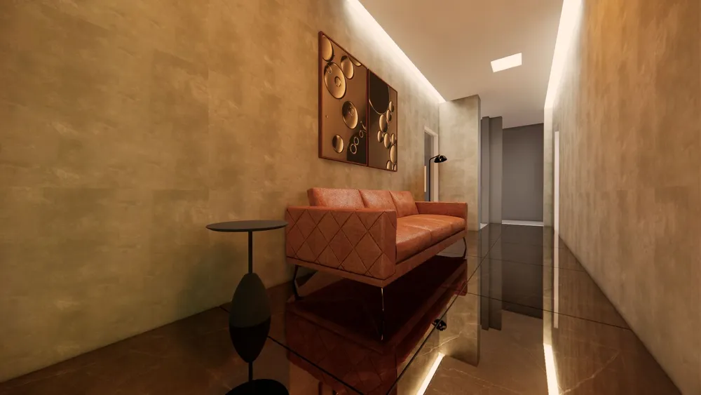 Apartamento, 3 quartos, 112 m² - Foto 4