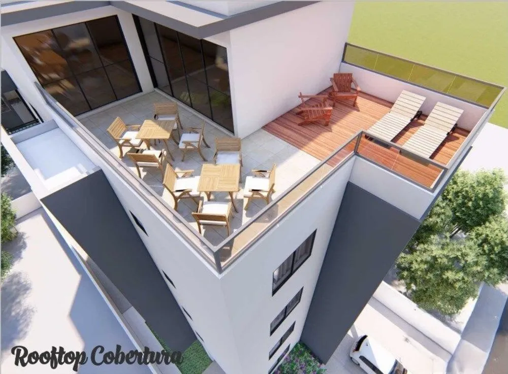 Apartamento, 1 quarto, 36 m² - Foto 16