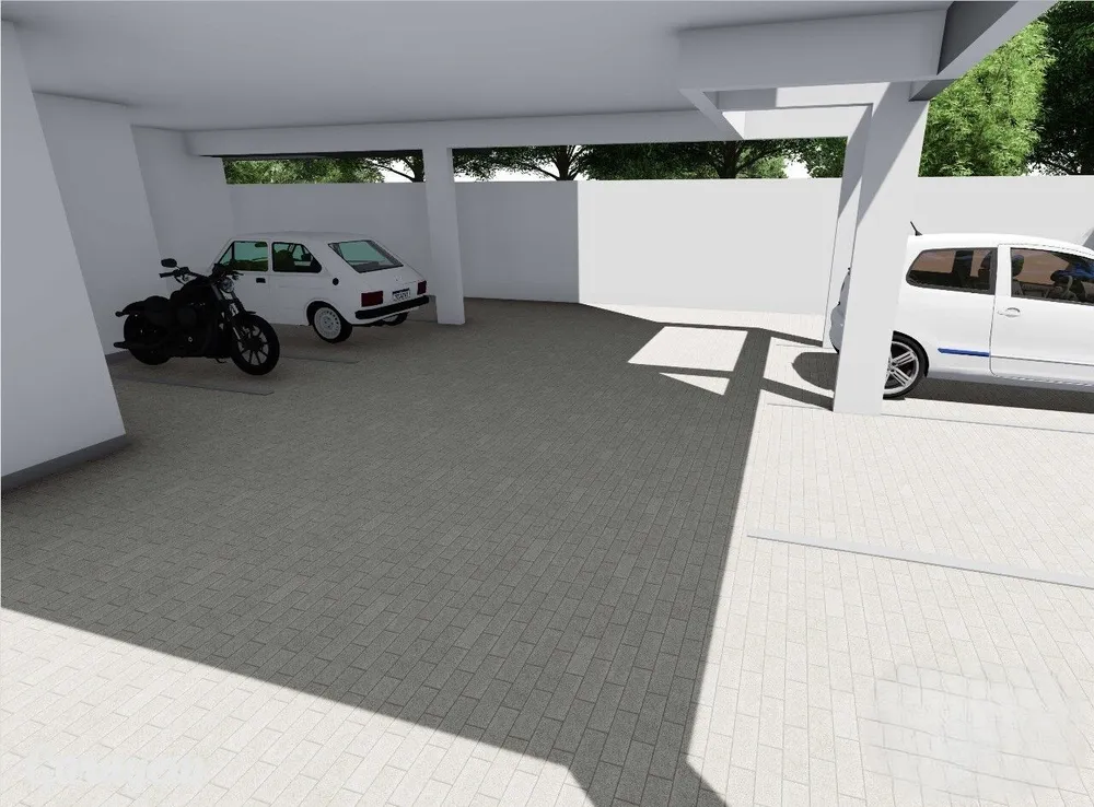 Apartamento, 1 quarto, 36 m² - Foto 6