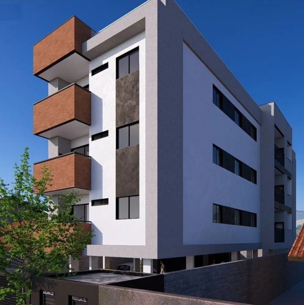 Apartamento, 2 quartos, 55 m² - Foto 7