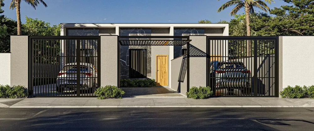 Sobrado, 2 quartos, 56 m² - Foto 4