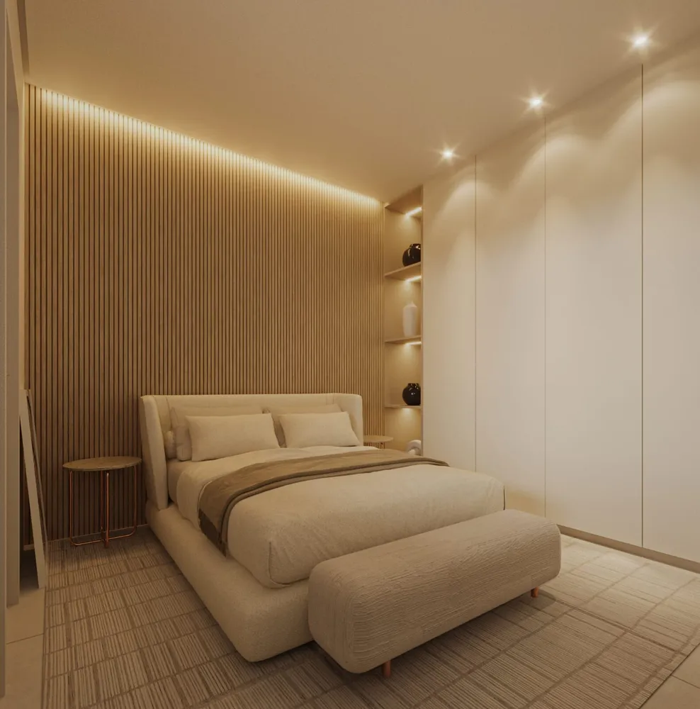 Sobrado, 2 quartos, 58 m² - Foto 11