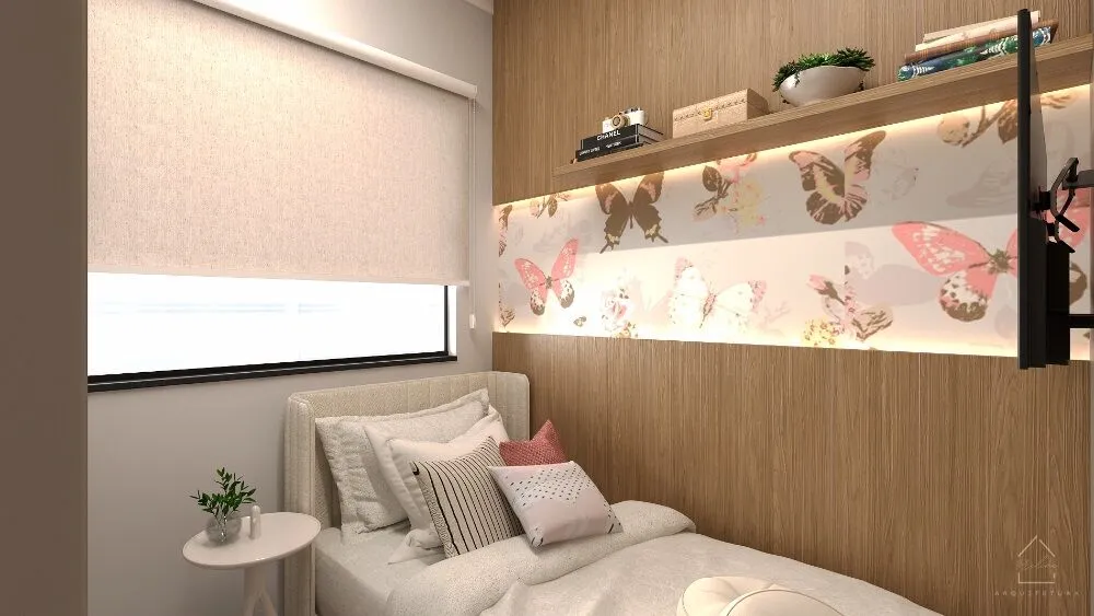 Sobrado, 2 quartos, 58 m² - Foto 3