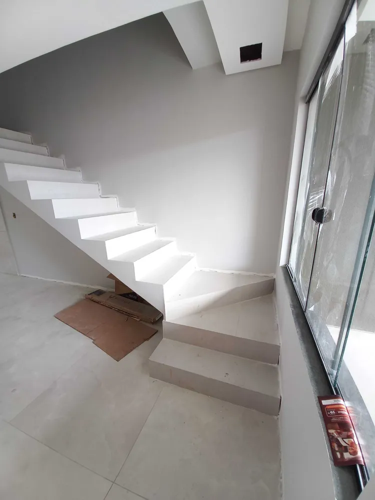 Sobrado, 3 quartos, 114 m² - Foto 9