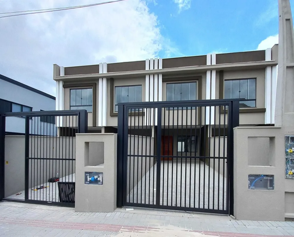 Sobrado, 3 quartos, 114 m² - Foto 5