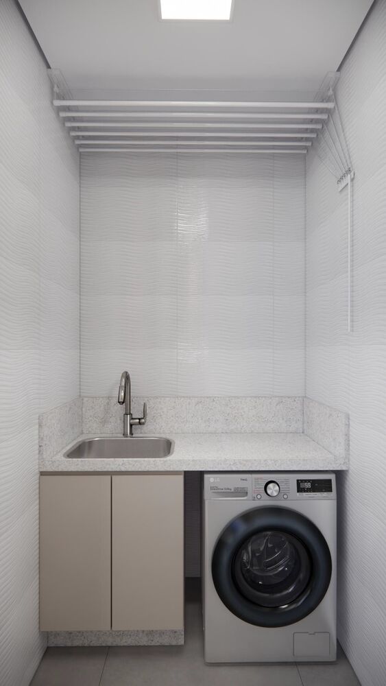 Sobrado, 3 quartos, 114 m² - Foto 1