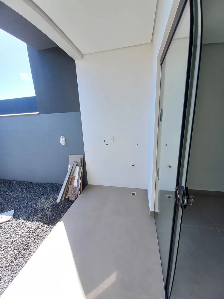 Sobrado, 2 quartos, 81 m² - Foto 6
