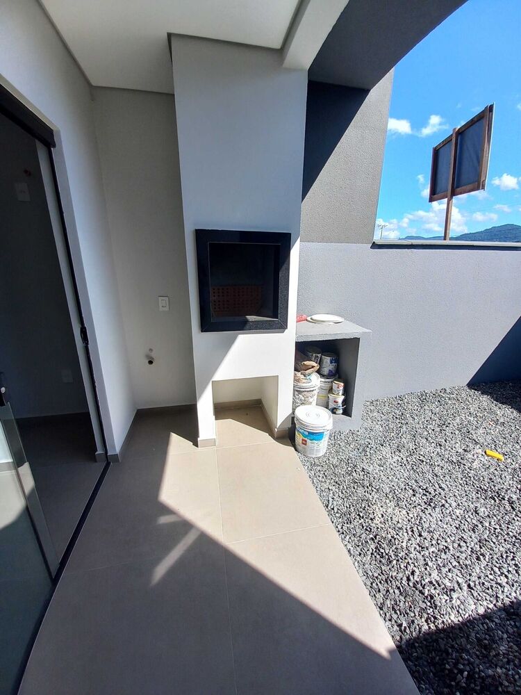 Sobrado, 2 quartos, 81 m² - Foto 2