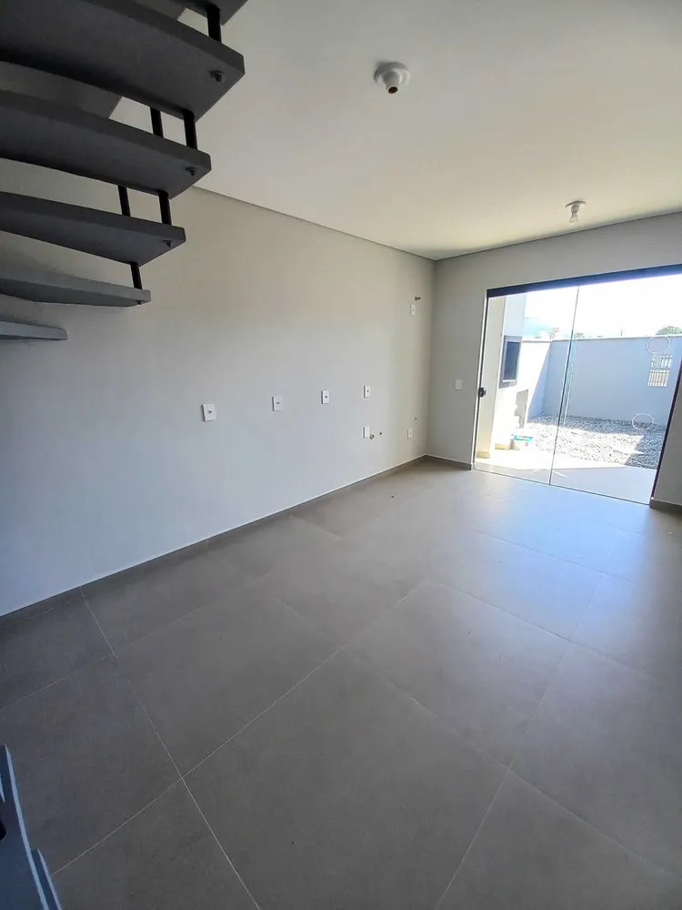 Sobrado, 2 quartos, 81 m² - Foto 7