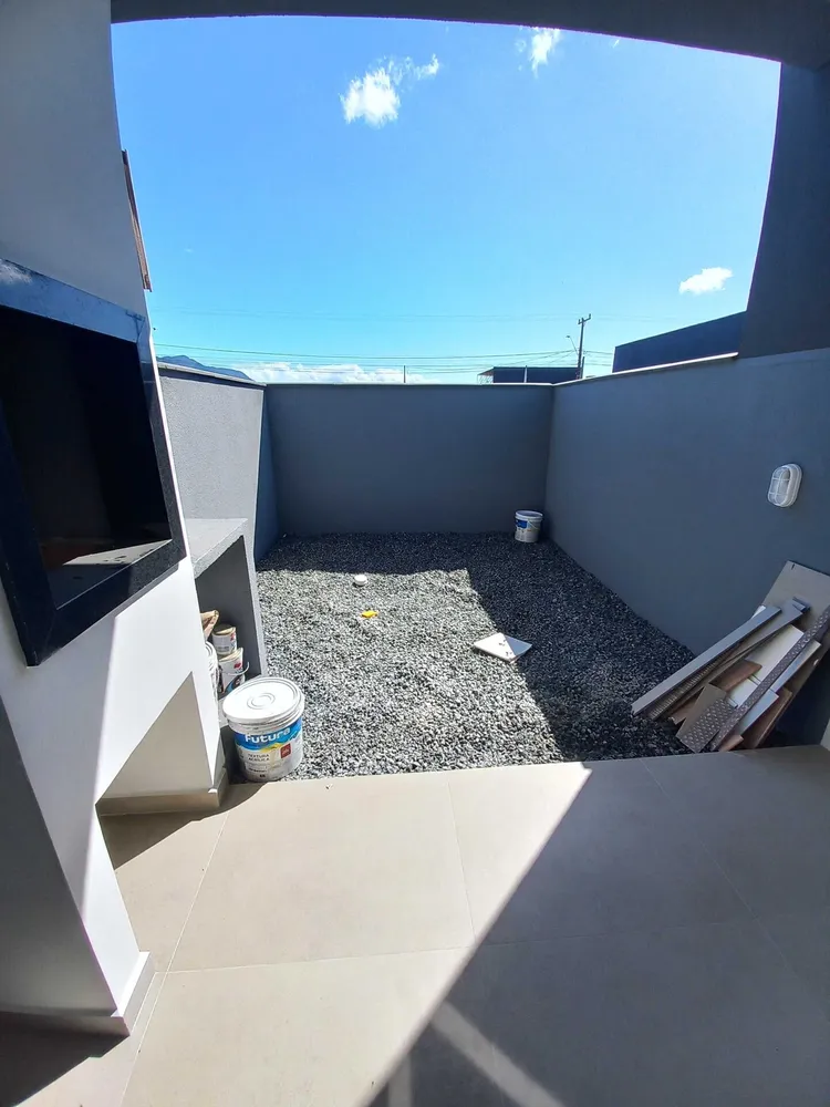 Sobrado, 2 quartos, 81 m² - Foto 8