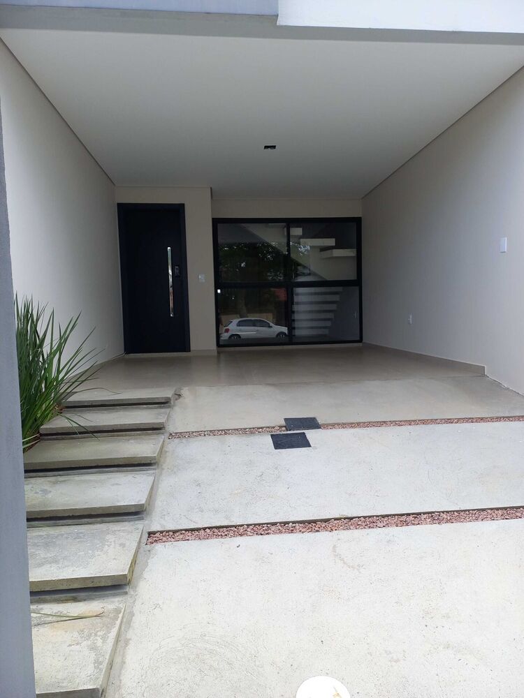Sobrado, 3 quartos, 105 m² - Foto 5