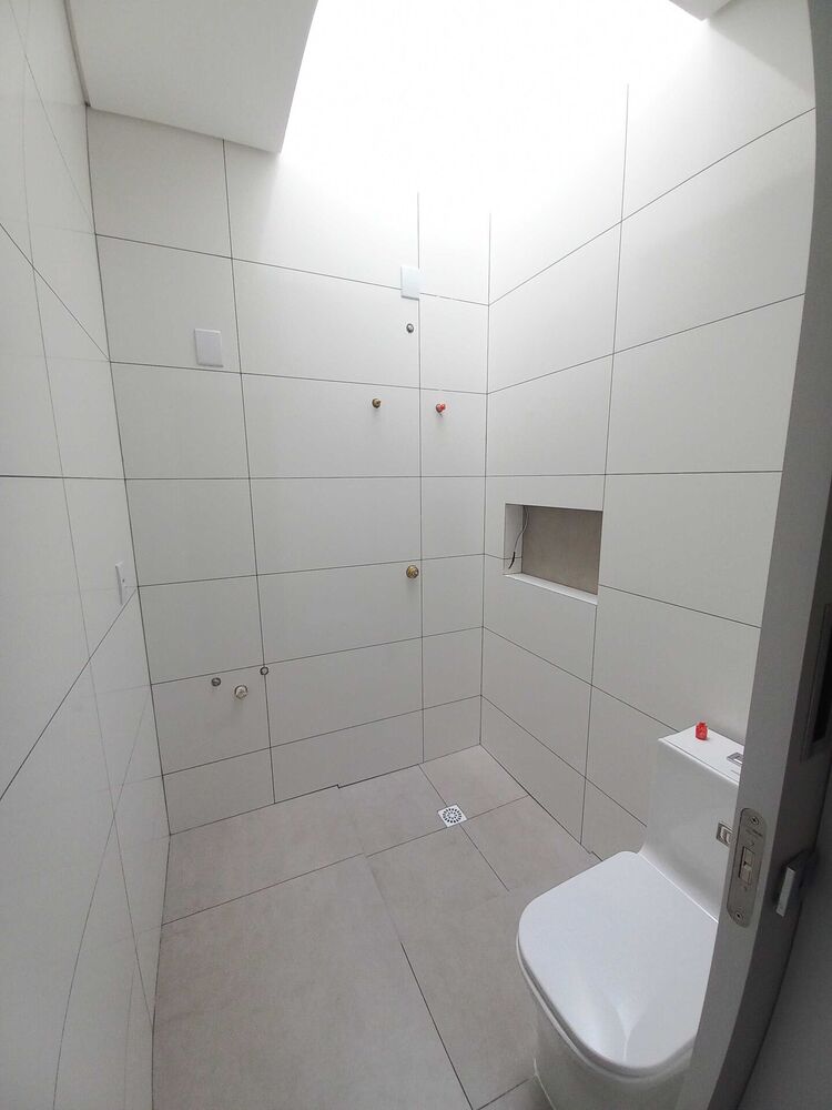 Sobrado, 3 quartos, 105 m² - Foto 6