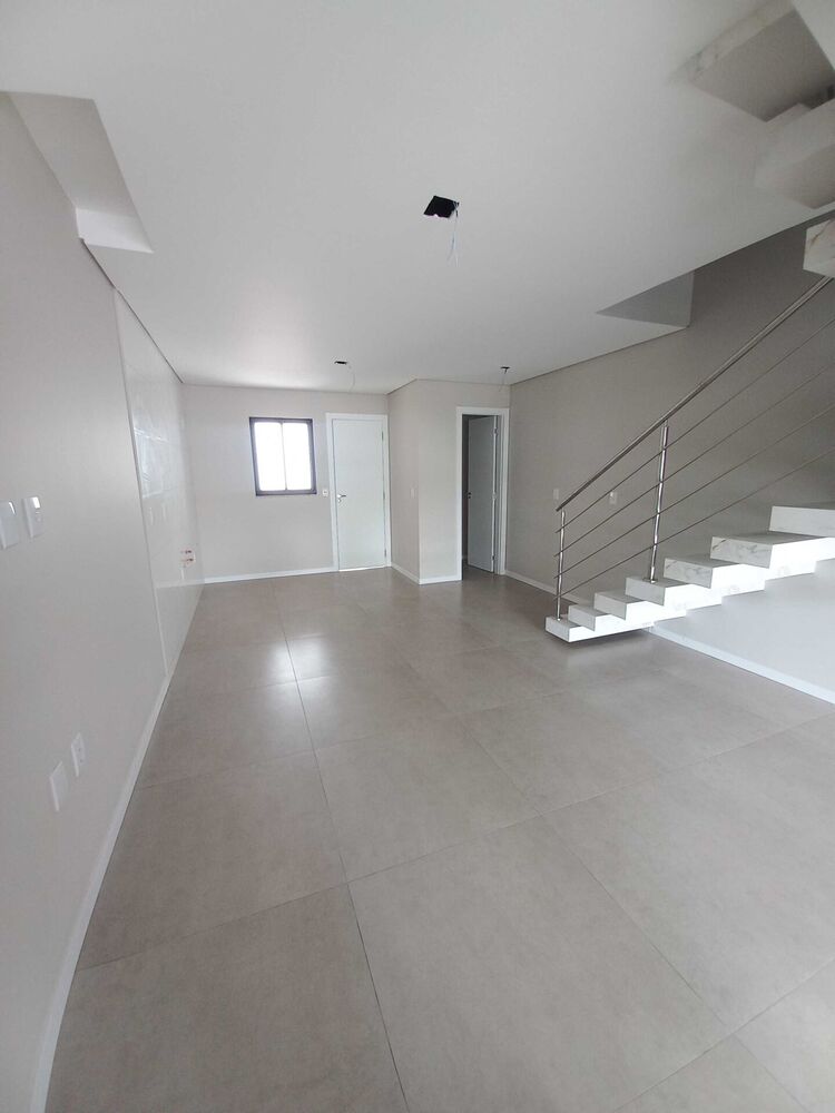 Sobrado, 3 quartos, 105 m² - Foto 4