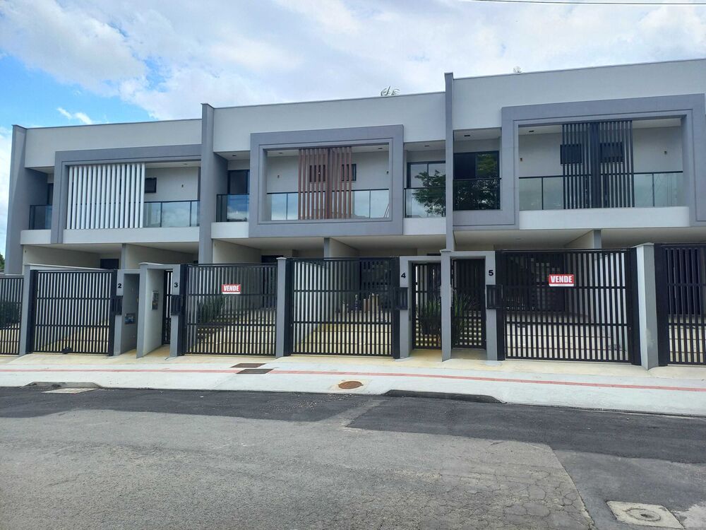 Sobrado, 3 quartos, 105 m² - Foto 12
