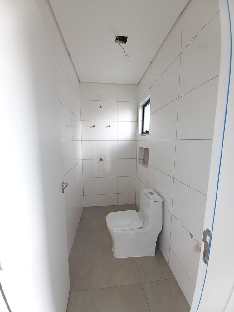 Sobrado, 3 quartos, 105 m² - Foto 7