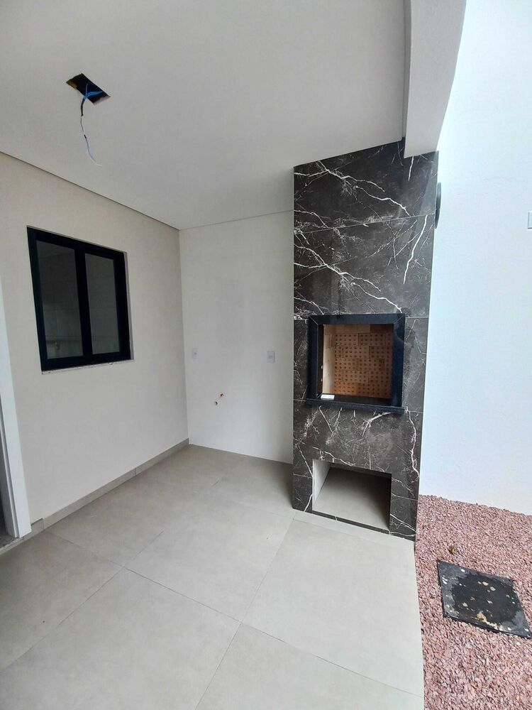 Sobrado, 3 quartos, 105 m² - Foto 9