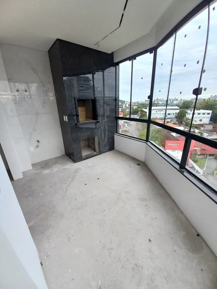 Apartamento, 3 quartos, 94 m² - Foto 8