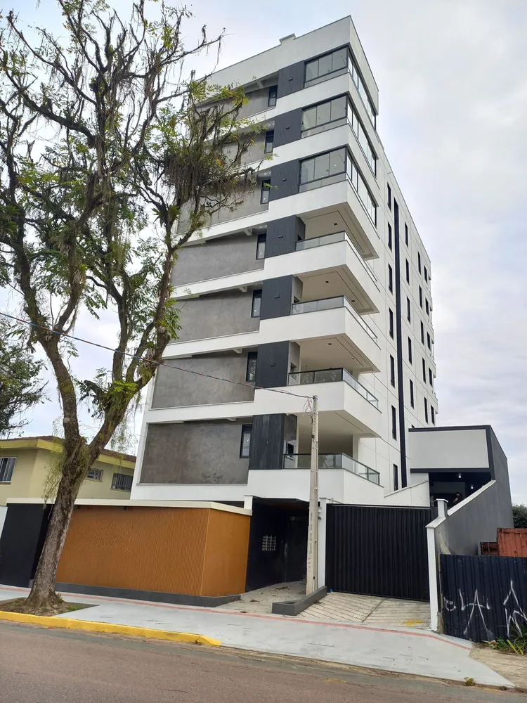 Apartamento, 3 quartos, 94 m² - Foto 3