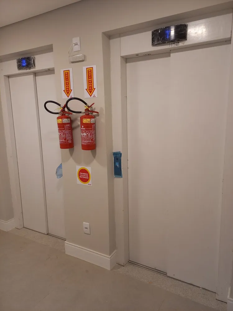 Apartamento, 3 quartos, 74 m² - Foto 4
