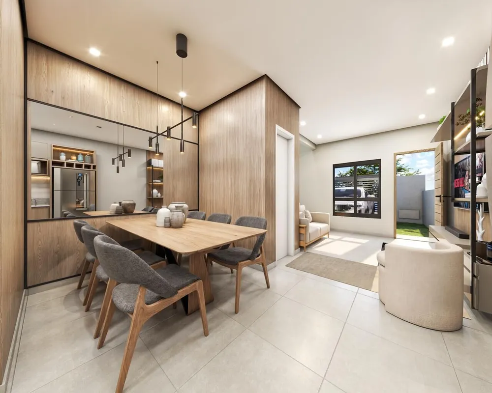 Sobrado, 2 quartos, 67 m² - Foto 8