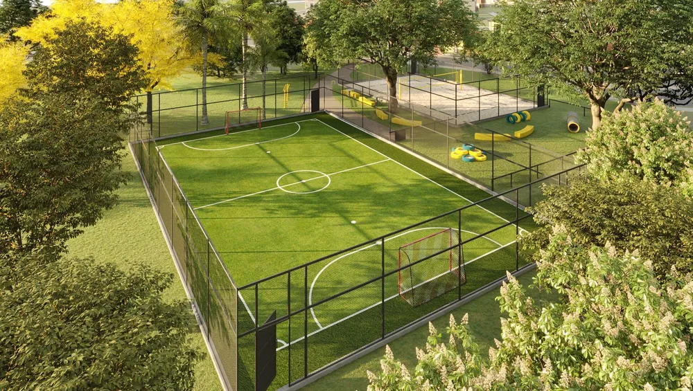 Terreno, 250 m² - Foto 3