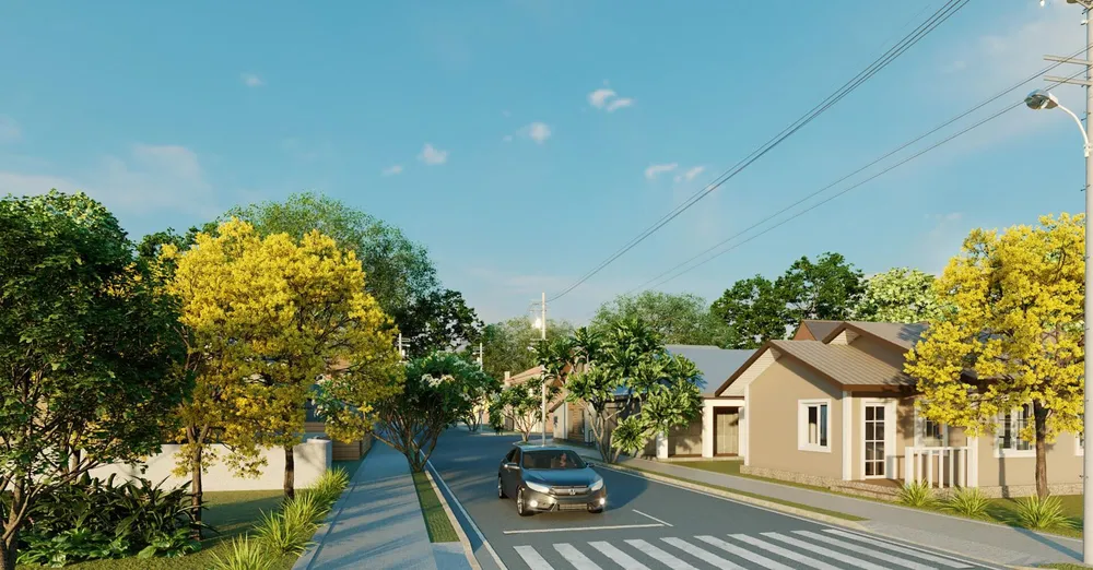 Terreno, 250 m² - Foto 2