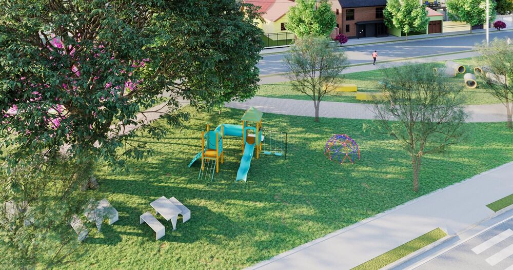 Terreno, 250 m² - Foto 2