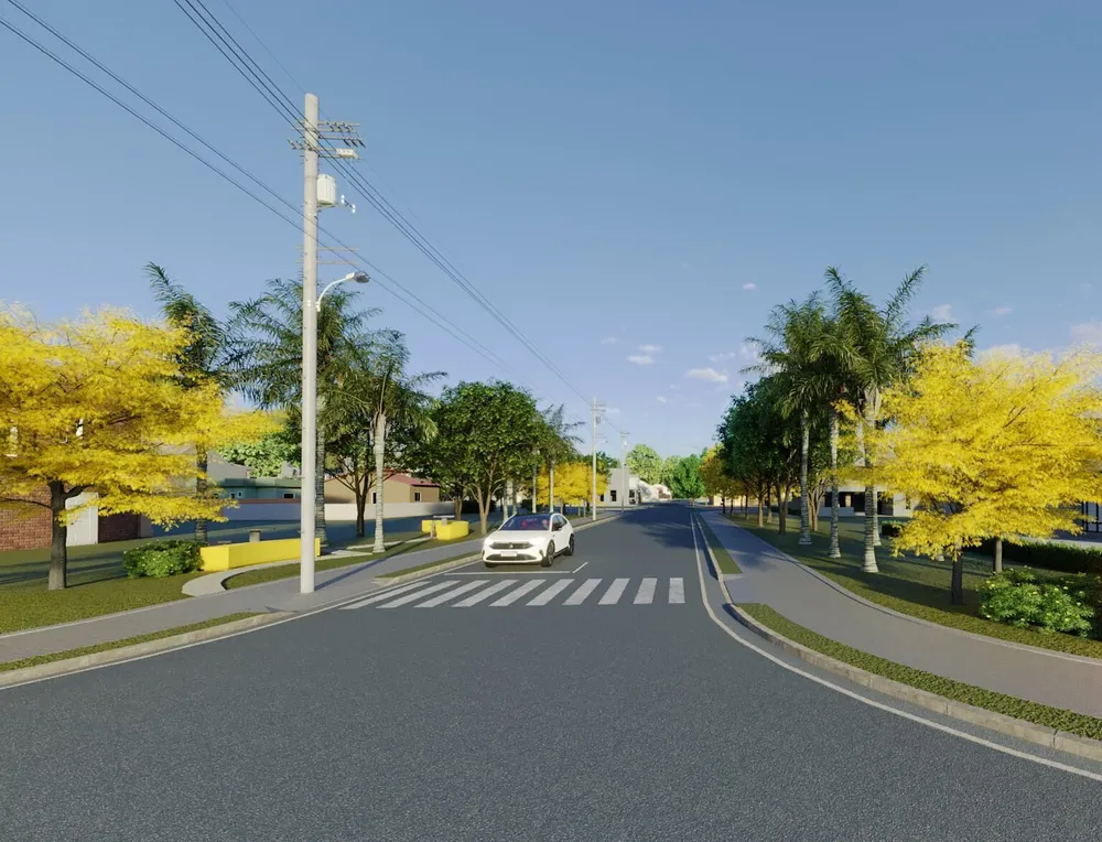 Terreno, 250 m² - Foto 6