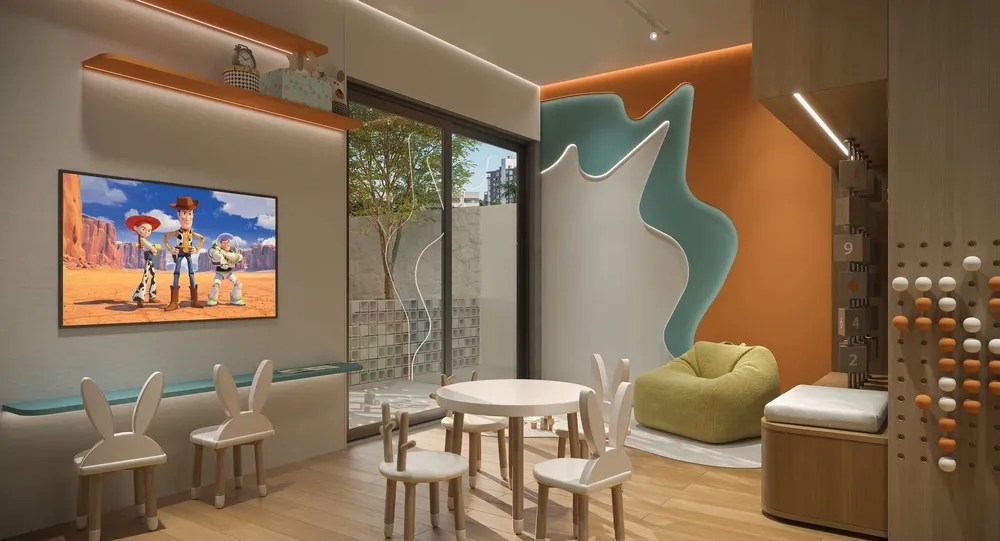 Apartamento, 2 quartos, 73 m² - Foto 8