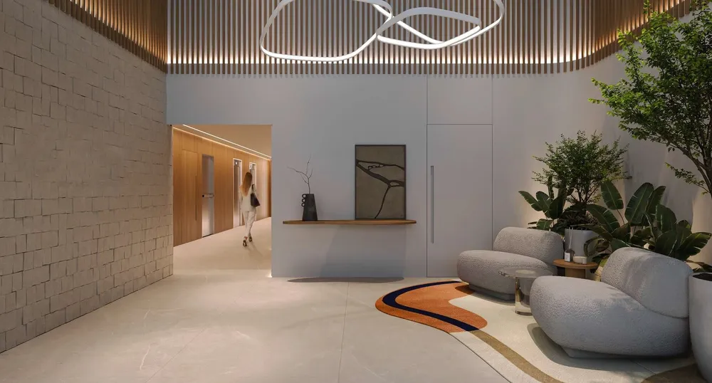 Apartamento, 2 quartos, 73 m² - Foto 11